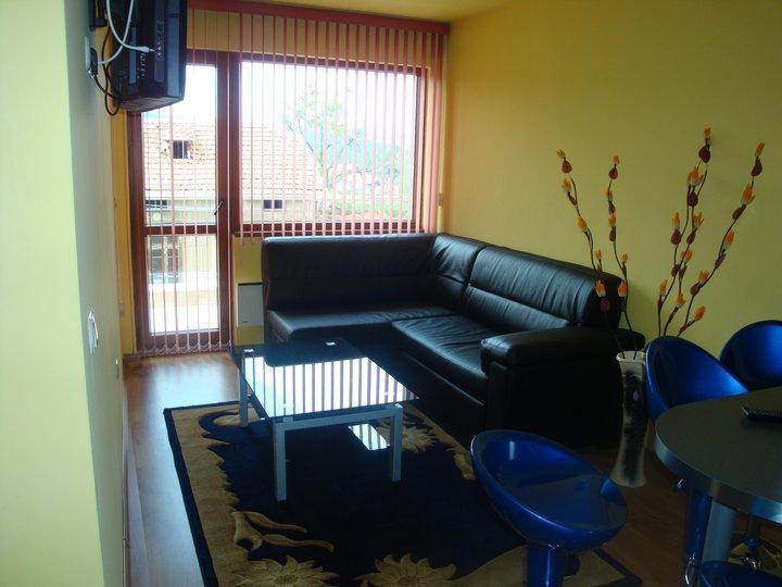 Tzvetelina Palace Hotel Dolna Banya Ruang foto