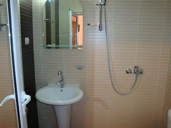 Tzvetelina Palace Hotel Dolna Banya Bagian luar foto
