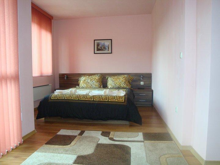 Tzvetelina Palace Hotel Dolna Banya Bagian luar foto