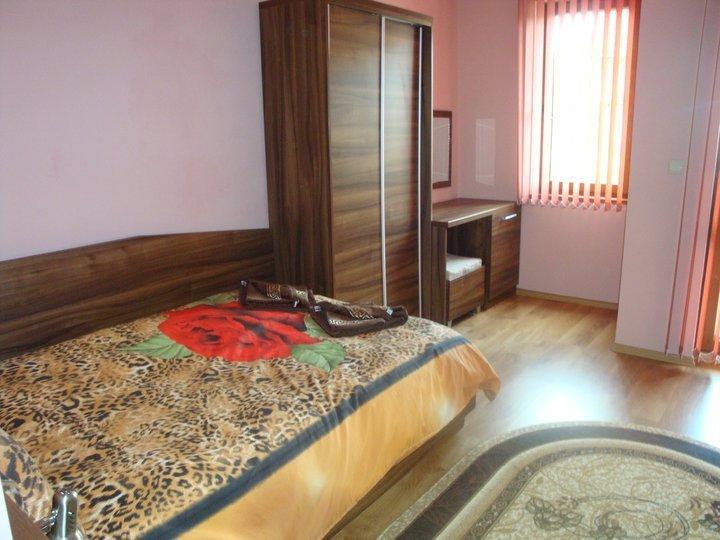Tzvetelina Palace Hotel Dolna Banya Ruang foto