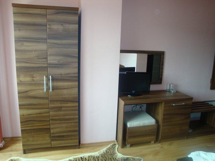 Tzvetelina Palace Hotel Dolna Banya Ruang foto