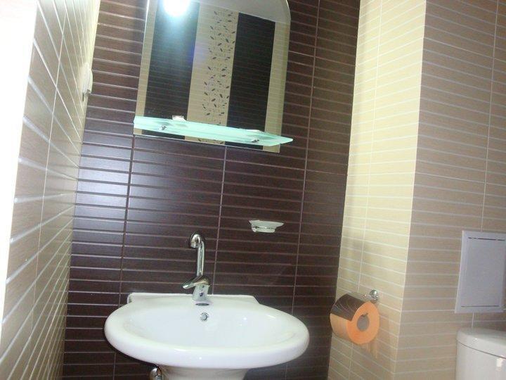 Tzvetelina Palace Hotel Dolna Banya Bagian luar foto