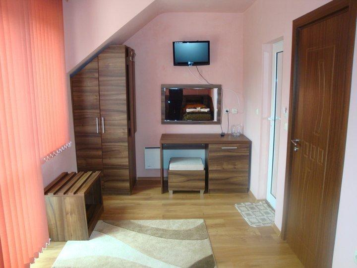 Tzvetelina Palace Hotel Dolna Banya Ruang foto