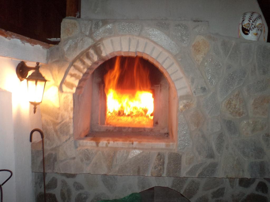 Tzvetelina Palace Hotel Dolna Banya Bagian luar foto